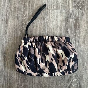 Vince Camuto Harlo Pouch